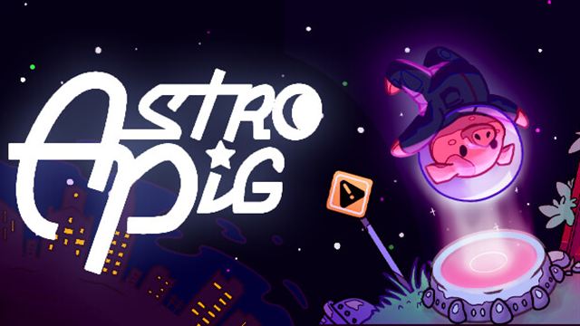 Tải game Astro Pig-TENOKE