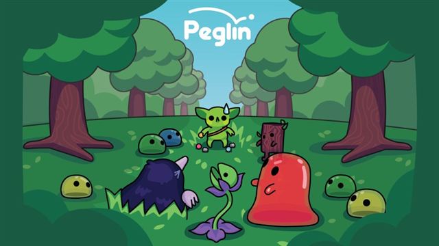 Tải game Peglin-GoldBerg