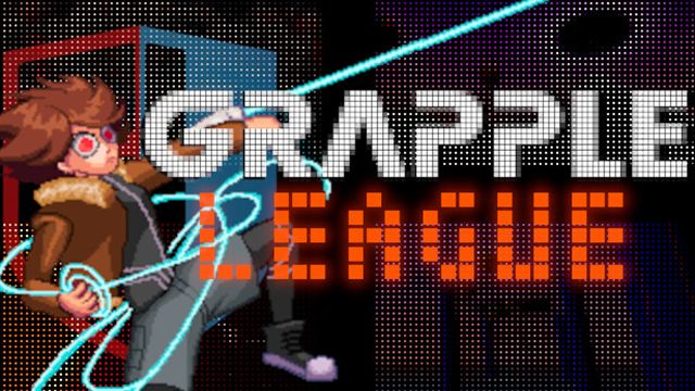 Tải game Grapple League-TENOKE