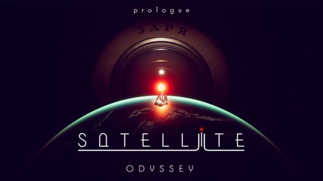 Tải game Satellite Odyssey Prologue v1.0.1.2-P2P