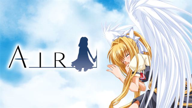 Tải game AIR v1.2.1.2-P2P