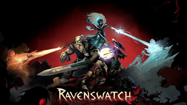 Tải game Ravenswatch v1.02.02.00-P2P