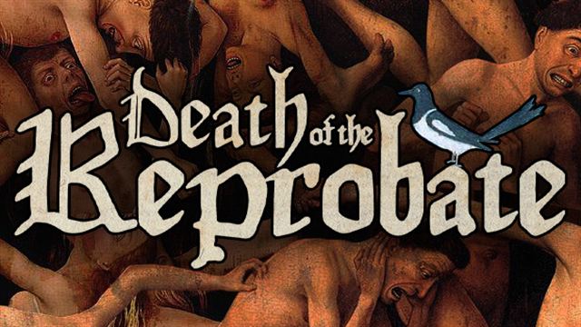 Tải game Death of the Reprobate v20241109-P2P