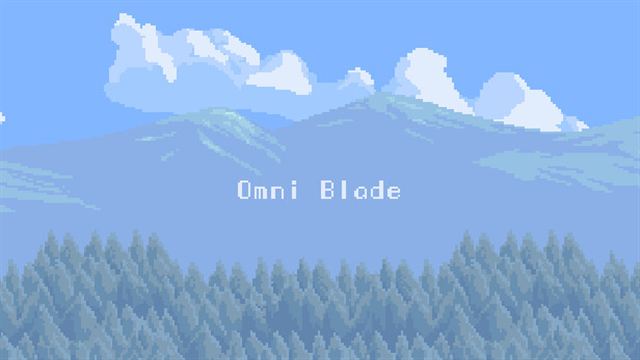 Tải game Omni Blade-TENOKE