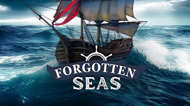 Tải game Forgotten Seas Early Access
