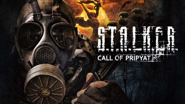 Tải game S.T.A.L.K.E.R Call of Pripyat Enhanced Edition v1.8.1-P2P