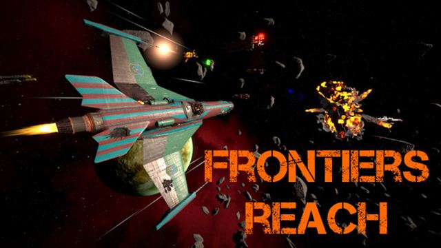 Tải game Frontiers Reach All These Worlds-TiNYiSO