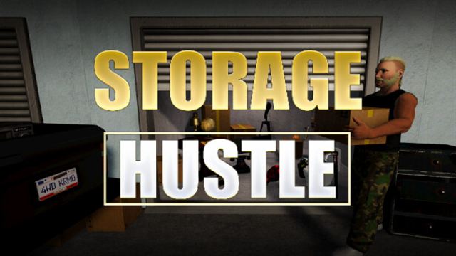 Tải game Storage Hustle Fiesta Early Access