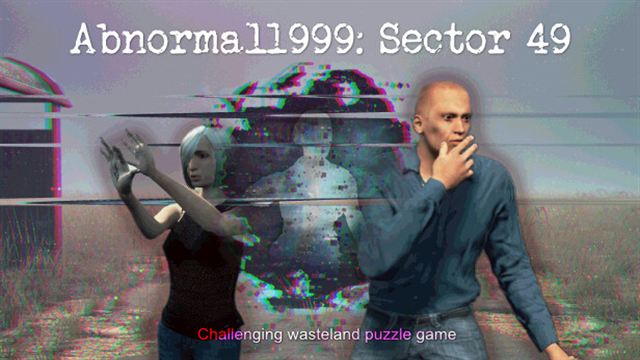Tải game Abnormal1999 Sector 49-TENOKE