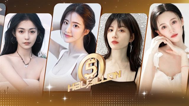Tải game Half Billion Love Choice-TENOKE