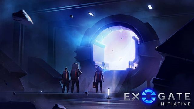 Tải game Exogate Initiative v1.0.1.H2-P2P