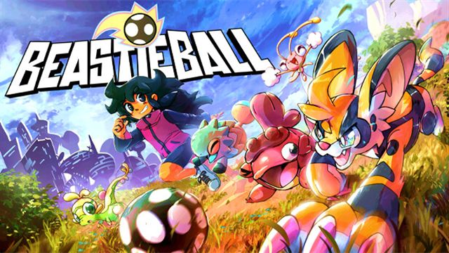 Tải game Beastieball Early Access