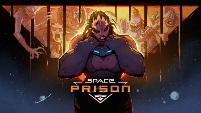 Tải game Space Prison-TENOKE