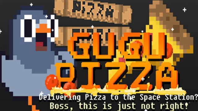 Tải game GuGu Pizza Delivering v20250213-P2P