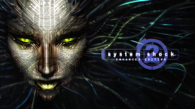 Tải game System Shock 2 25th Anniversary Remaster v1.1.4312.0-P2P