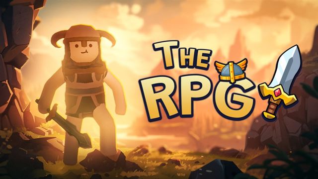 Tải game The RPG v1.019-P2P