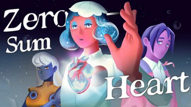 Tải game Zero Sum Heart-TENOKE