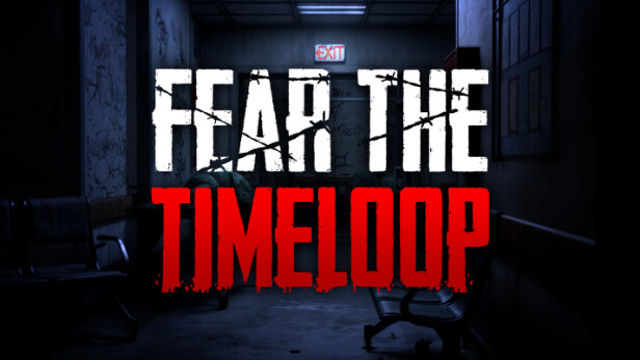 Tải game Fear The Timeloop v1.0.1-P2P