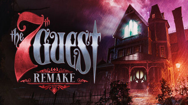 Tải game The 7th Guest Remake v1.2.14090-P2P