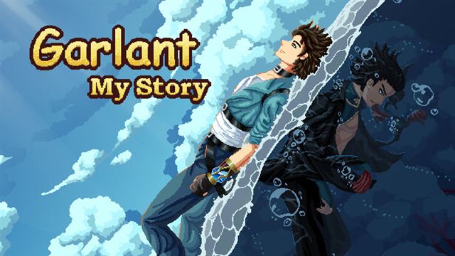 Tải game Garlant My Story-TENOKE