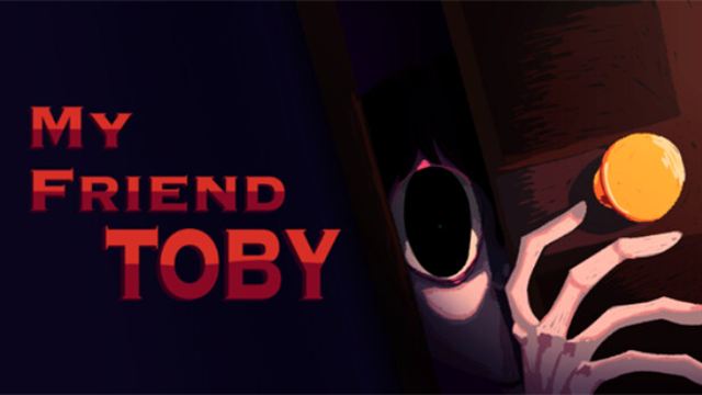 Tải game My Friend Toby-bADkARMA