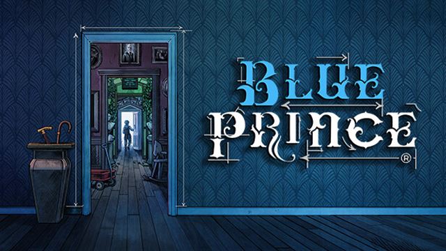 Tải game Blue Prince-DOGE