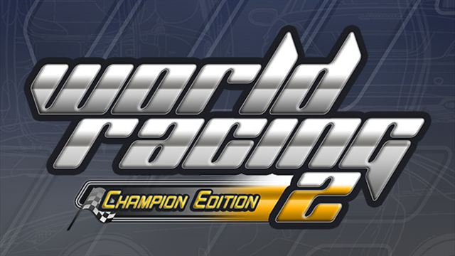 Tải game World Racing 2 Champion Edition-TENOKE