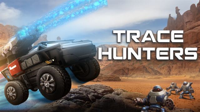 Tải game Trace Hunters-TENOKE