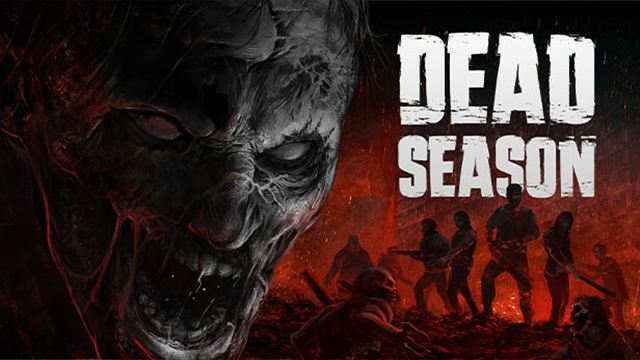 Tải game Dead Season-FLT