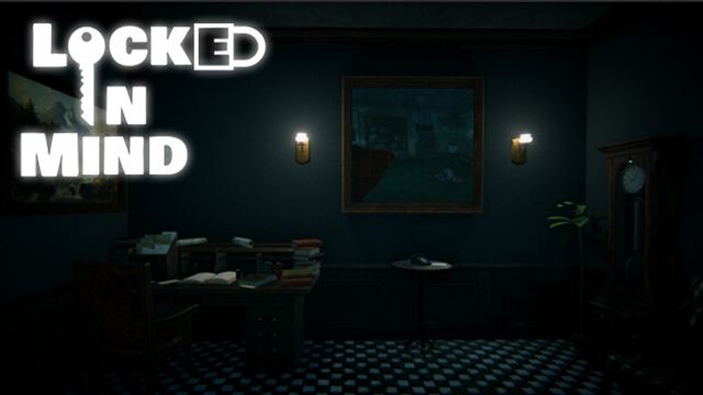 Tải game Locked In Mind-TENOKE