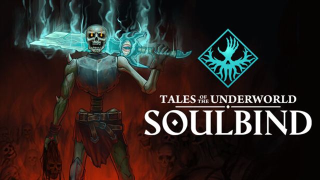 Tải game Soulbind Tales Of The Underworld-TENOKE
