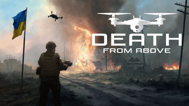 Tải game Death From Above v1.0.5-P2P