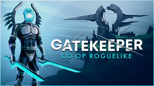 Tải game Gatekeeper Interplanetary Store Early Access