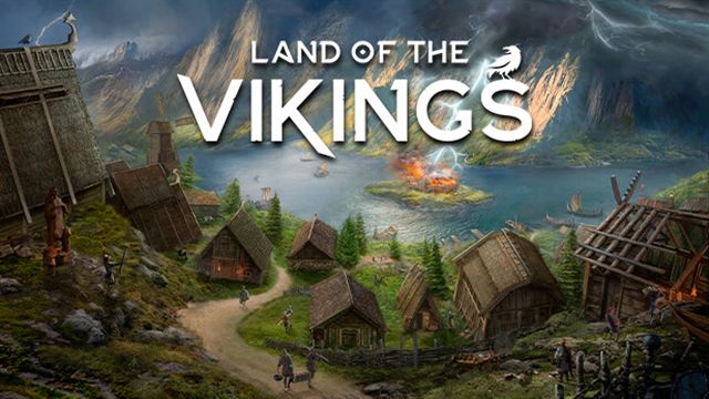Tải game Land of the Vikings v1.2.2v-P2P