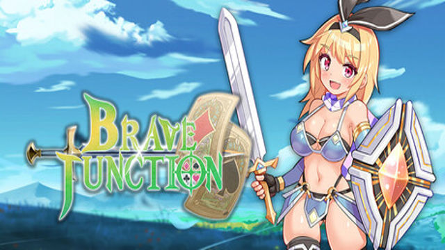 Tải game Brave x Junction-P2P