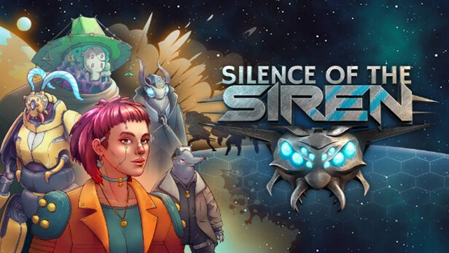 Tải game Silence of the Siren Winter Planetary Early Access