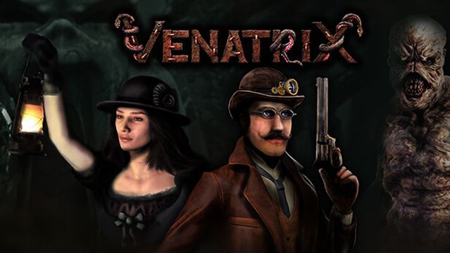 Tải game Venatrix-TENOKE
