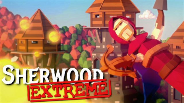 Tải game Sherwood Extreme-TENOKE