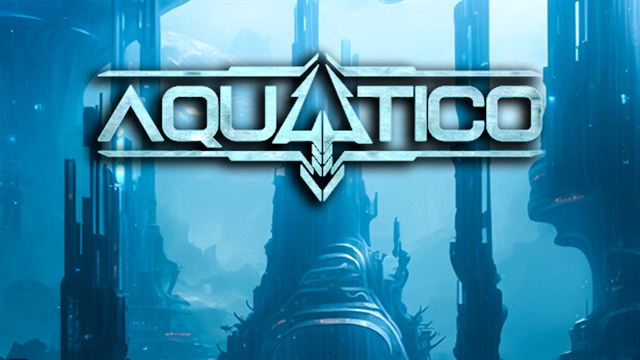 Tải game Aquatico v1.601.0-P2P