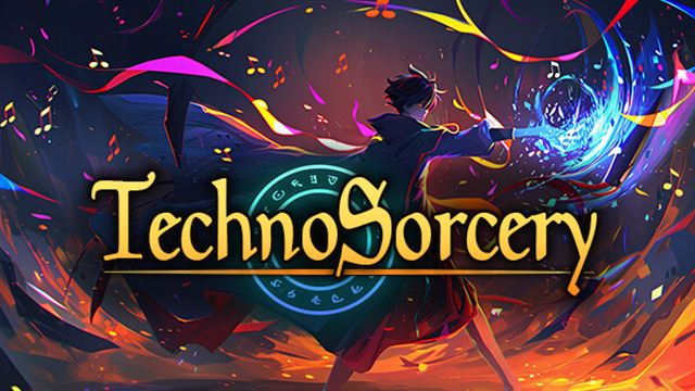 Tải game TechnoSorcery-TENOKE