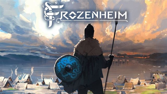 Tải game Frozenheim v1.4.3.26-P2P