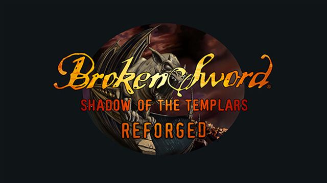 Tải game Broken Sword Shadow of Templars Reforged v1.1.6-P2P