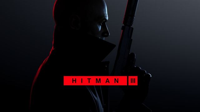 Tải game Hitman 3 Deluxe Edition v3.220-P2P