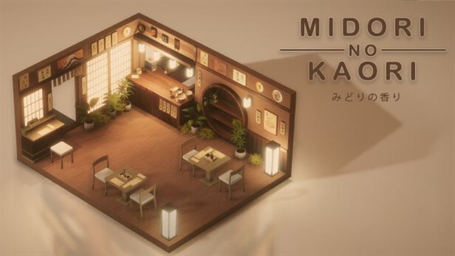 Tải game Midori no Kaori Early Access
