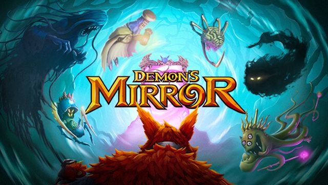 Tải game Demons Mirror-TENOKE