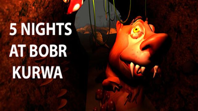 Tải game 5 NIGHTS AT BOBR KURWA-TENOKE