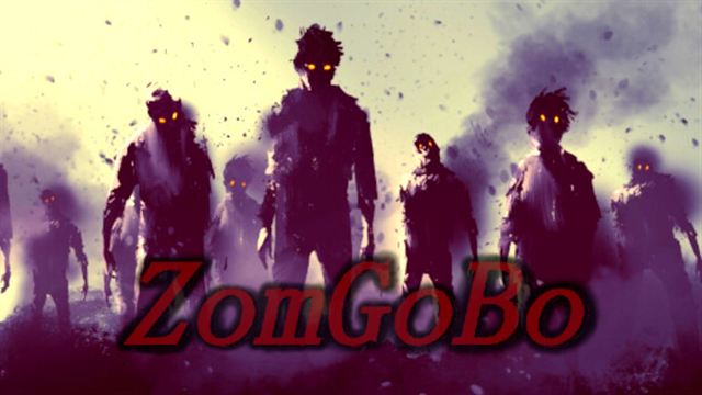Tải game ZomGoBo-TENOKE