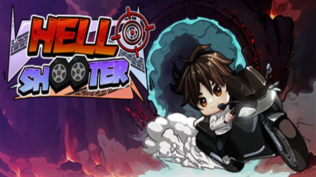 Tải game Hell Shooter-TENOKE