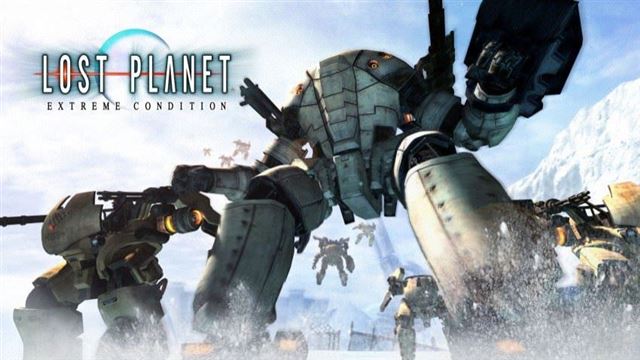 Tải game Lost Planet Extreme Condition Colonies Edition v20250529-P2P