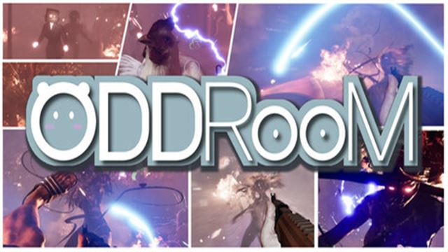 Tải game ODDRooM v1.0.2-P2P